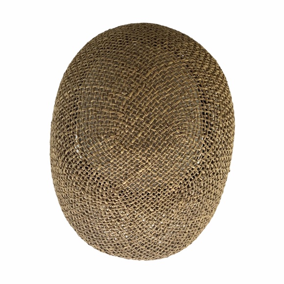 Pendleton Straw Cabby Hat EUC - Picture 2 of 9